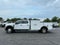 2023 Ford F-450 Crew Cab XL Diesel 4x4 Service Truck