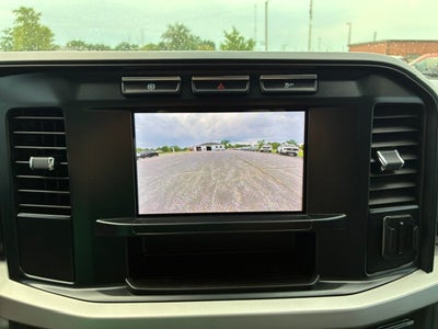 2023 Ford F-450 Crew Cab XL Diesel 4x4 Service Truck