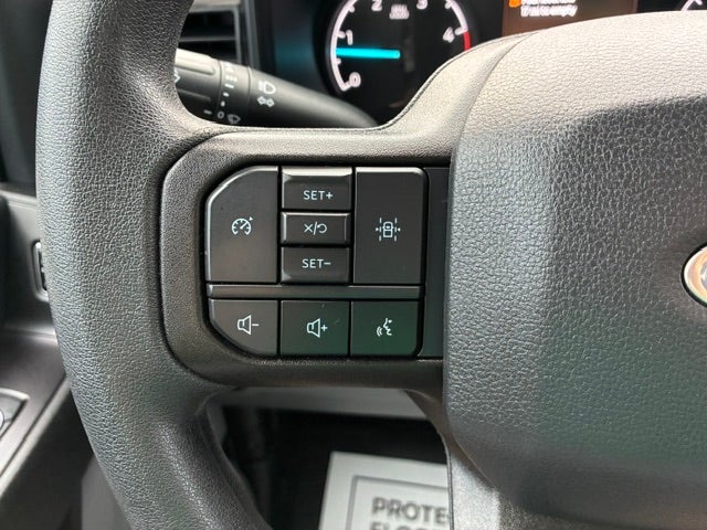 2023 Ford F-450 Crew Cab XL Diesel 4x4 Service Truck