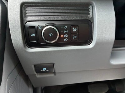 2023 Ford F-450 Crew Cab XL Diesel 4x4 Service Truck