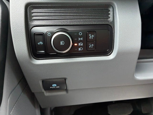 2023 Ford F-450 Crew Cab XL Diesel 4x4 Service Truck