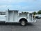 2023 Ford F-450 Crew Cab XL Diesel 4x4 Service Truck