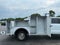 2023 Ford F-450 Crew Cab XL Diesel 4x4 Service Truck