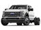 2023 Ford F-450 Crew Cab XL Diesel 4x4 Service Truck