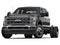 2023 Ford F-450 Crew Cab XL Diesel 4x4 Service Truck