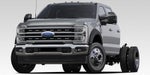 2023 Ford F-450 Crew Cab XL Diesel 4x4 Service Truck