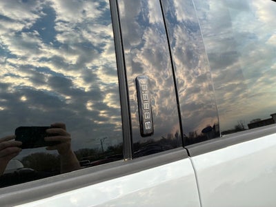 2023 Ford F-450 Crew Cab XLT Diesel Service Truck