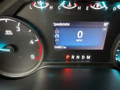 2023 Ford F-450 Crew Cab XLT Diesel Service Truck