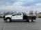 2023 Ford F-450 Crew Cab XLT Diesel Service Truck