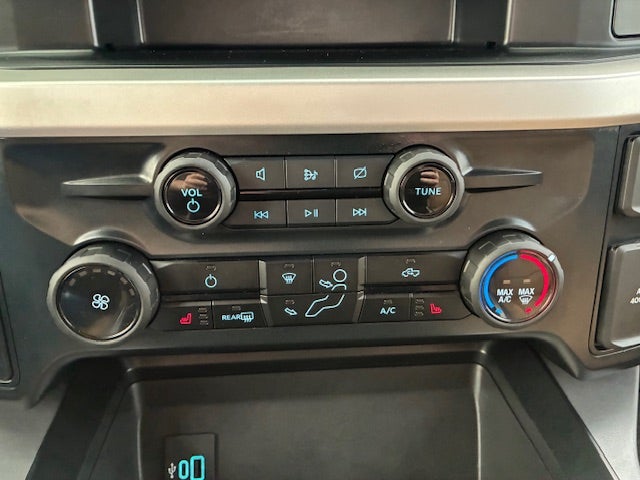 2023 Ford F-450 Crew Cab XLT Diesel Service Truck