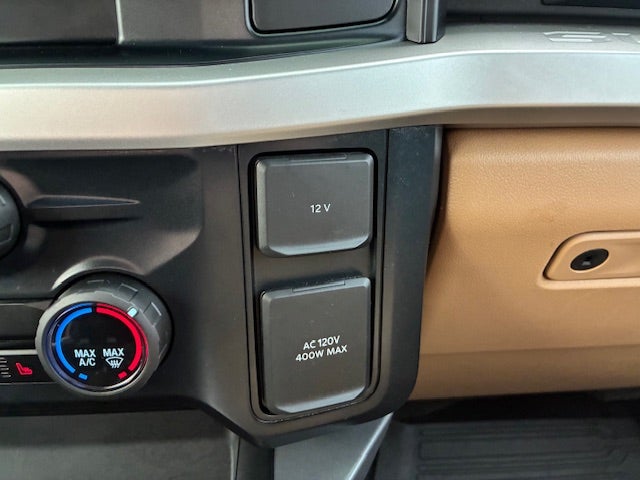 2023 Ford F-450 Crew Cab XLT Diesel Service Truck