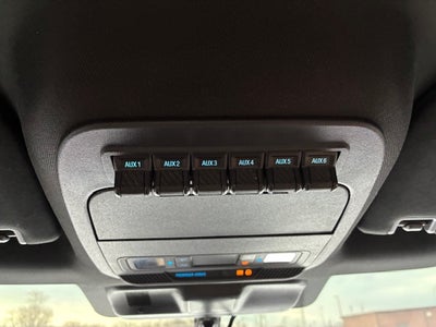 2023 Ford F-450 Crew Cab XLT Diesel Service Truck