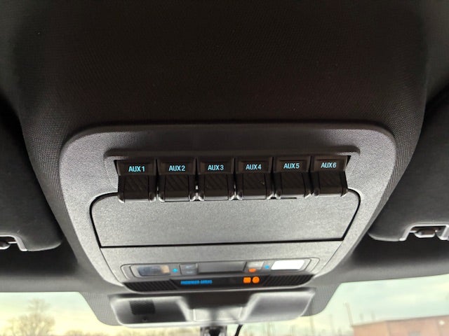 2023 Ford F-450 Crew Cab XLT Diesel Service Truck