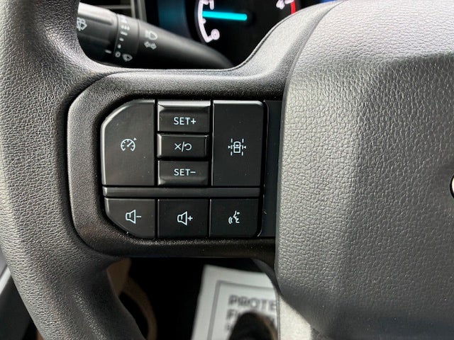 2023 Ford F-450 Crew Cab XLT Diesel Service Truck