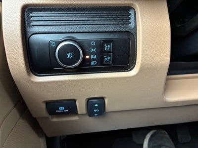 2023 Ford F-450 Crew Cab XLT Diesel Service Truck