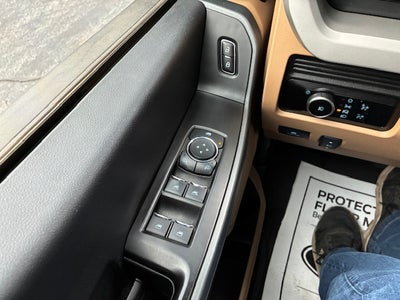 2023 Ford F-450 Crew Cab XLT Diesel Service Truck