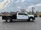 2023 Ford F-450 Crew Cab XLT Diesel Service Truck