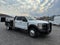 2023 Ford F-450 Crew Cab XLT Diesel Service Truck