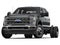 2023 Ford F-450 Crew Cab XLT Diesel Service Truck