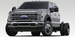 2023 Ford F-450 Crew Cab XLT Diesel Service Truck