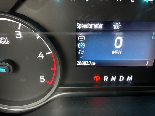 2024 Ford F-550 Crew Cab XLT Diesel Service Truck