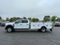 2024 Ford F-550 Crew Cab XLT Diesel Service Truck