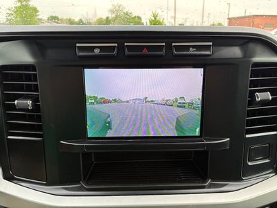 2024 Ford F-550 Crew Cab XLT Diesel Service Truck