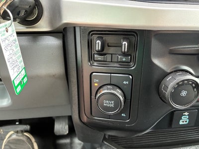 2024 Ford F-550 Crew Cab XLT Diesel Service Truck
