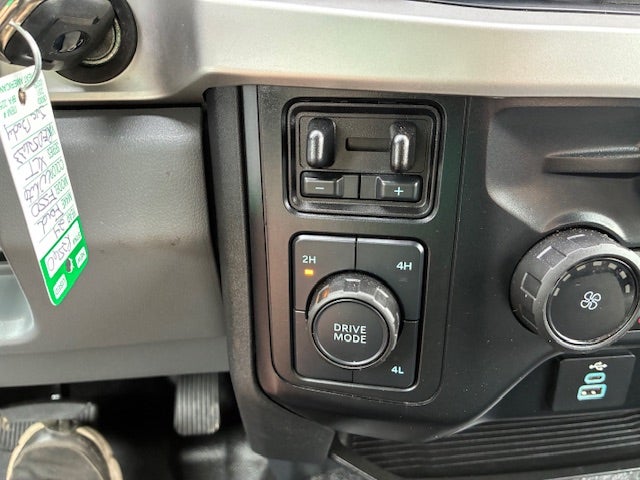 2024 Ford F-550 Crew Cab XLT Diesel Service Truck