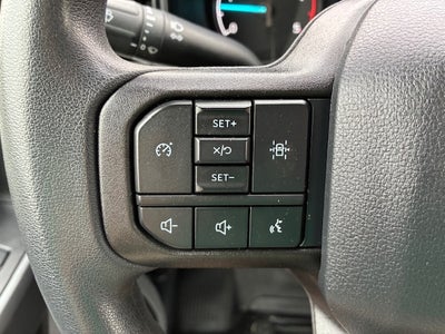 2024 Ford F-550 Crew Cab XLT Diesel Service Truck
