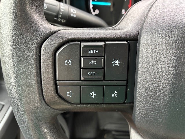 2024 Ford F-550 Crew Cab XLT Diesel Service Truck