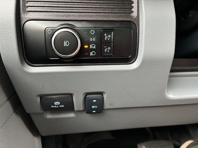 2024 Ford F-550 Crew Cab XLT Diesel Service Truck