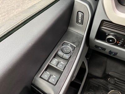 2024 Ford F-550 Crew Cab XLT Diesel Service Truck