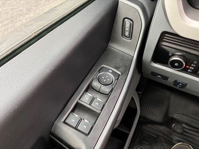 2024 Ford F-550 Crew Cab XLT Diesel Service Truck