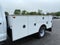 2024 Ford F-550 Crew Cab XLT Diesel Service Truck