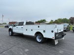 2024 Ford F-550 Crew Cab XLT Diesel Service Truck