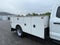2024 Ford F-550 Crew Cab XLT Diesel Service Truck