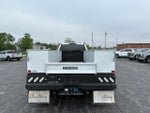 2024 Ford F-550 Crew Cab XLT Diesel Service Truck