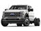 2024 Ford F-550 Crew Cab XLT Diesel Service Truck