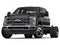2024 Ford F-550 Crew Cab XLT Diesel Service Truck