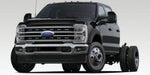 2024 Ford F-550 Crew Cab XLT Diesel Service Truck