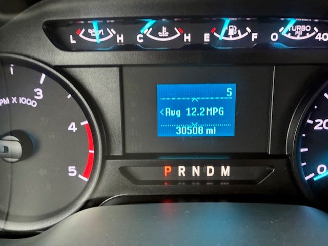 2022 Ford F-550 Crew Cab XL 4x4 Diesel Service Truck