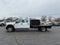 2022 Ford F-550 Crew Cab XL 4x4 Diesel Service Truck