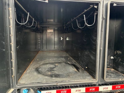 2022 Ford F-550 Crew Cab XL 4x4 Diesel Service Truck