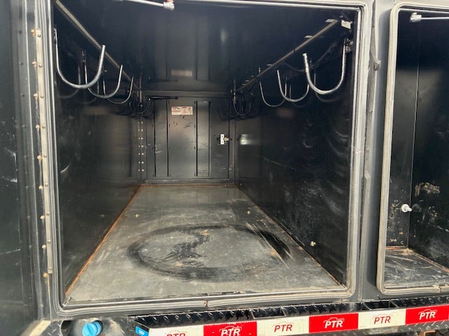 2022 Ford F-550 Crew Cab XL 4x4 Diesel Service Truck