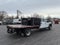 2022 Ford F-550 Crew Cab XL 4x4 Diesel Service Truck
