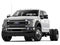 2022 Ford F-550 Crew Cab XL 4x4 Diesel Service Truck