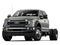 2022 Ford F-550 Crew Cab XL 4x4 Diesel Service Truck