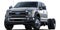 2022 Ford F-550 Crew Cab XL 4x4 Diesel Service Truck