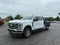 2026 Ford F-350 Crew Cab Lariat Diesel 4x4 Service Truck